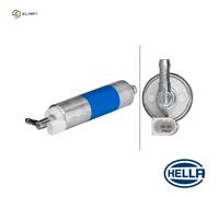 FUEL PUMP 8TF 358 146-391 FOR MERCEDES-BENZ M 272.949 3.0L M272.968/966 3.5L