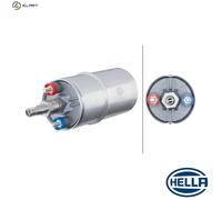 Fuel pump Electric 8TF 358 303-181 HELLA for AUDI VW SEAT