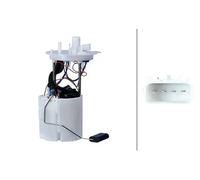 HELLA 8TF 358 304-071 Petrol pump