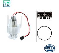 HELLA 8TF 358 304-921 Fuel pump