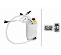 HELLA 8TF 358 312-521 Swirlpot, fuel pump
