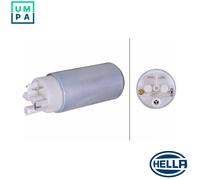 HELLA 8TF 358 316-111 Fuel pump