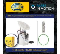Fuel Pump 8TF358146-041 Hella 2044700294 A2044700294 Genuine Quality Guaranteed