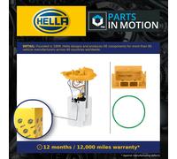 Fuel Pump 8TF358305-071 Hella 51887866 52098783 Genuine Top Quality Guaranteed