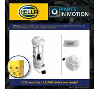 Fuel Pump 8TF358316-671 Hella 60628082 Genuine Top Quality Guaranteed New