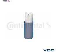 FUEL PUMP 993-784-025X FOR OPEL VECTRA/B/Hatchback Z 18 XEL/X 18 XE1 1.8L 4cyl