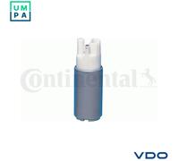 VDO 993-784-025X Fuel Pump