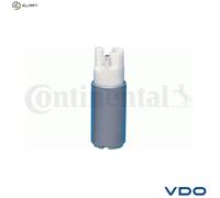 VDO 993-784-025X Fuel Pump
