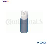 VDO 993-784-025X Fuel Pump