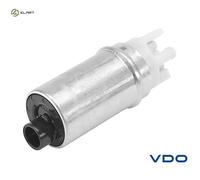NEW GENUINE VDO A2C52125165Z WHOLE