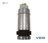 VDO A2C59511614 Fuel pump