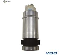 VDO A2C59511614 Fuel pump