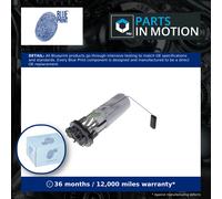 Fuel Pump ADJ136801 Blue Print WFX000250 WQB100410 WQC000130 WQC000200 Quality