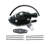 Fuel Pump Assemblies For Johnson For Evinrude Fuel Pump Replacement Kit 3 CYL 60 65 70 HP All VRO Quipped Models