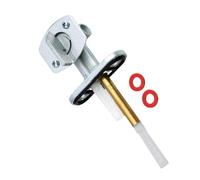 Fuel Pump Assemblies For Suzuki DRZ 400 FZR 600 LT 80 LTZ 250/400 1987-2000 2001 2002 2003 2004 2005 2006 Gas Fuel Petcock Tap Valve Switch Pump