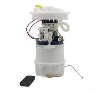 Fuel Pump Assembly, 1 Piece 3M519H307 Direct Replacement High Universality Fitment Easy Install No Programming Required For Ford Focus C-Max for mazda 3