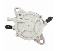 Fuel Pump Assembly 1 Piece Aluminum Alloy Vacuum Type Fuel Pump ATV Motorcycle Accessories Replacement For Motorcycle Scooter GY6 50cc - 250cc Fuel Pump Kit