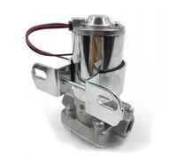 Fuel Pump Assembly 110 GPH Electric Fuel Pump 3 8Inch NPT Inlet Outlet Electronic Replacement 7 PSI