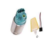 Fuel Pump Assembly 12V Electric Fuel Pump E2068 11382001 For Hyundai For Accent For Tiburon For Tucson 1995-2006 2007 2008 2009 2010 2011 2012 2013 Fuel Pump Kit
