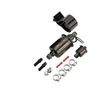 Fuel Pump Assembly 12V Gas Diesel Inline Pump 5-9PSI HEP-02A E8012S Low Pressure Electric Fuel Pump 1973-1974 For Buick For Apollo V8 5.7L