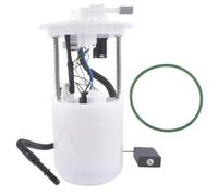 Fuel Pump Assembly 17040-9PJ0A Compatible With Pathfinder QX60 17-19 V6 3.5L