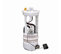 Fuel Pump Assembly 17040-JD01D 17040JD01D, Compatible For Nissan Qashqai 2007-2013 2.0L 2WD J10 HR16DE MR20DE 6v