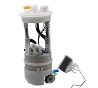 Fuel Pump Assembly 17202-2247R 172022247R Compatible With Koleos 17040-1YA0A 17040-JG00A 17040-JA10A 17040-JY10A