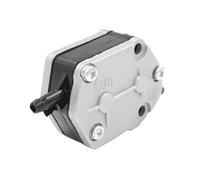Fuel Pump Assembly 692-24410 for Yama-ha 2 Stroke 20 25 30 40 48 50 55 60 70 75 80 85 90 HP Outboard Motor Boat Replacement 692-24410-00 6A0-24410-00 6A0-24410-00 6 63-24 410-00 Sierra 18-7334