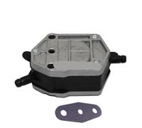 Fuel Pump Assembly 6A0-24410-00 692-24410-00 Compatible With 20HP-90HP Boat Engine