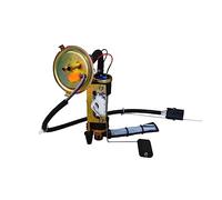 Fuel Pump Assembly 7554S MB861561 4637192 E7072S Compatible With Jeep Cherokee L4 2.5L