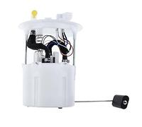 Fuel Pump Assembly Compatible With 2007-2014 Compatible With Nissan Altima Compatible with Maxima 2.5L 3.5L GAM988 E8752M 17040-ET00A
