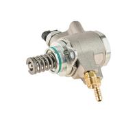Fuel Pump Assembly Compatible With A4 B8 A5 A7 A8L D4 Q5 Q7 3.0L 2010-2015 Fuel Pump High Pressure 07L127026 Series High Pressure