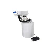 Fuel Pump Assembly Compatible With Kia K2 K3 IX30 Fuel Pump Assembly 31110-4X000 31110-1R000 High Pressure