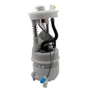 Fuel Pump Assembly Compatible with Koleos Models Including Part Numbers 17202-2247R, 17040-1YA0A, 17040-JG00A, 17040-JA10A, and 17040-JY10A