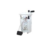 Fuel Pump Assembly Compatible With Subaru Legacy Impreza Dual-line Fuel Pump Assembly 42021-AG100 High Pressure