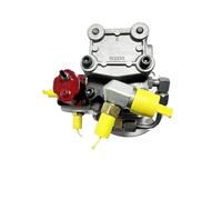 Fuel Pump Assembly Diesel Engine Component Fuel Injection Pump M11 N14 ISM QSM11 Pop-up 3417674 3090942