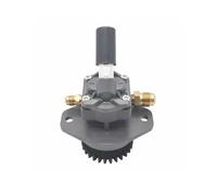 Fuel Pump Assembly Diesel Engine Fuel Supply Pump 0440020036 Fits for 1997-2006 Mack E7 Diesel Engines Models 322GC45 322GC49A 21089217 High Pressure