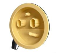 Fuel Pump Assembly E81 E82 E84 E87 E90 4-Pin Electric | Fits E81 E82 E84 E87 E90, 4-pin electric, petrol engine, for durable ABS housing, direct replacement