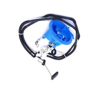 Fuel Pump Assembly Electric Fuel Pump Gasoline Filter Element Sender Unit Left Right For For Q3 (8U) For VW For Tiguan 2.0T 1.4TSI 5N0 919C 5N0919087H(Left 5N0 919 109 C)