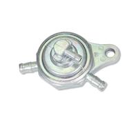 Fuel pump assembly For GY6 50cc 60cc 80cc 90cc 110cc 125cc 150cc 200cc 250cc Engine ATV Fuel Pump Gas Valve Carburetor Petcock Shut Off Switch Carb