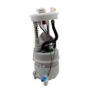 Fuel Pump Assembly For Koleos 17040-1YA0A 17040-JG00A 17040-JA10A 17040-JY10A 17202-2247R 172022247R Intake Fuel Pump