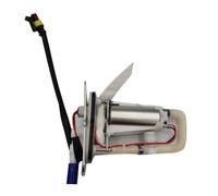 Fuel Pump assembly For Mash Fifty 50CC 50 CC Fuel Pump Assembly Part Number: 16700-K45-N41