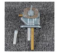 Fuel pump assembly For Suzuki For DR125 For DR125SE DR200 For DR200SE For DR200S DR 125 200 125SE 200SE 200S 44300-44AB0 Fuel Tank Petcock Valve Switch Pump