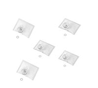 Fuel Pump Assembly For Triumph For Tiger 800 1050 800XC For Trophy 1215 For Sprint GT ST For Speed For Triple T2400499 Fuel Pump Filters Strainer(5pcs)