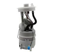 Fuel Pump Assembly For X-Trail 2.5L 2007 2008 2009 2010 2011 2012 2013 5 Needles 17040-JG00A 17040JG00A Intake Fuel Pump