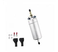 Fuel Pump Assembly Fuel Metering Pump 12V Universal Inline High Pressure Fuel Pump Injection Pump Replacement 0580464075