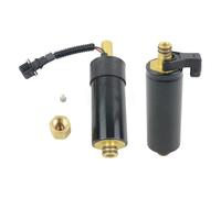 Fuel Pump Assembly Fuel Metering Pump AP03 21608511 2Pcs High Low Electric Fuel Pump Assembly Fit For Penta 4.0 5.0 5.7L 7.4L, 8.1L GXI