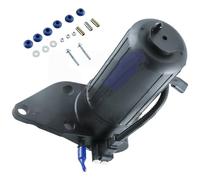 Fuel Pump Assembly Fuel Pump Electrical Assembly Ulpk0041 4132A014M1 Fit For Jcb Backhoe Loader Terex Rc85 Rc100 Rcv Pt100 276G 286G 4255 Landini 1103