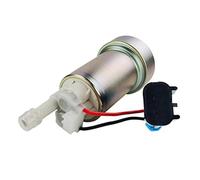 Fuel Pump Assembly Fuel Pump F90000295 535 Lph In-Tank Electric Fuel Pump Dual Channel Turbine E85 86235592954