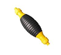 Fuel Pump Assembly High Flow Fuel Hand Pump Portable Manual Siphon Transfer Tool For Car Gasoline Petrol Diesel Oil Liquid Water Fish Tank(Manual Fuel Pump)